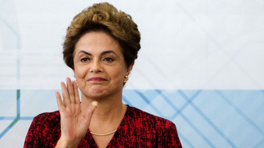 Dilma Rousseff: STF forma maioria para manter direitos políticos da ex-presidenta