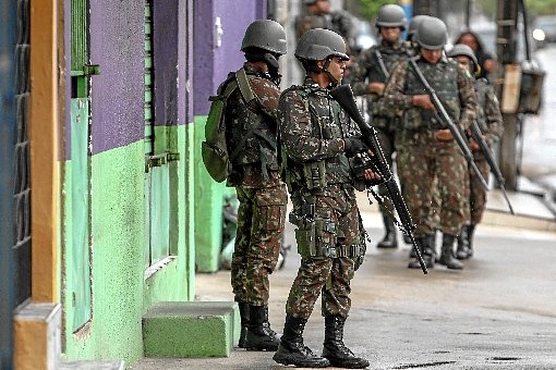 Lula decreta GLO em Belém durante a COP30