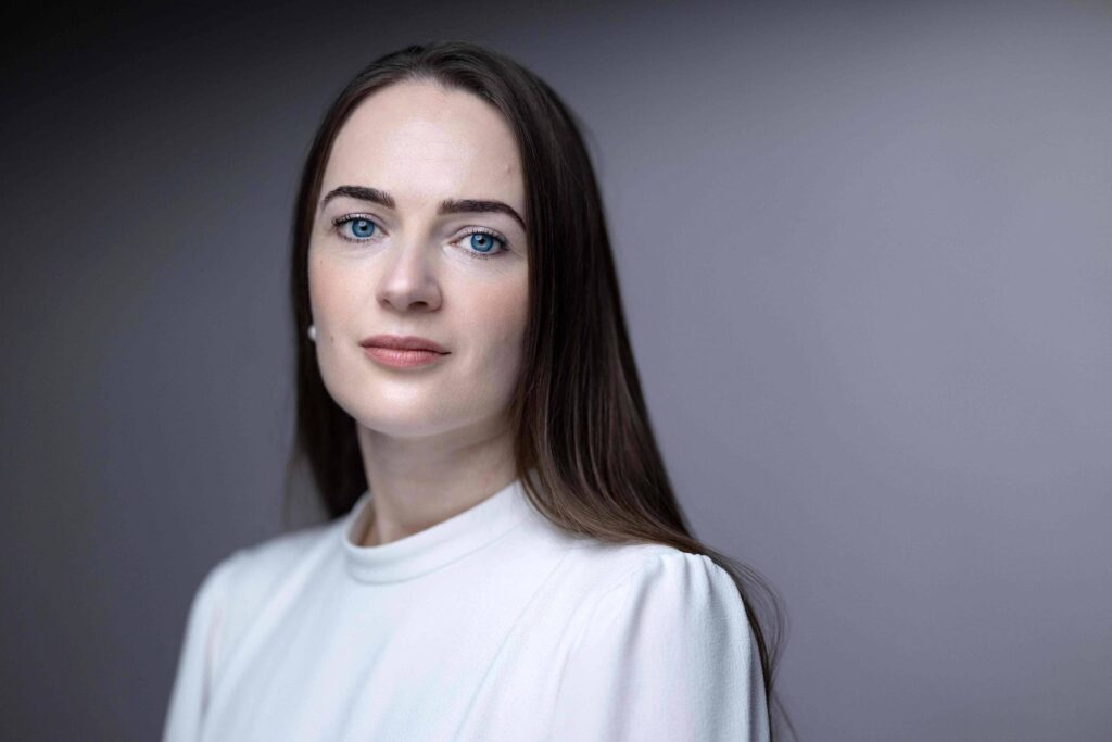 Vencedora do Nobel diz que Putin não vai parar na Ucrânia