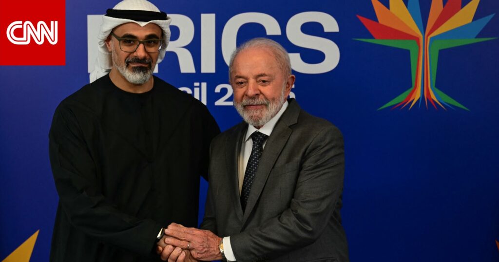 مع استمرار غموض موقف السعودية.. قائمة حضور قمة بريكس بغياب زعيم للمرة الأولى