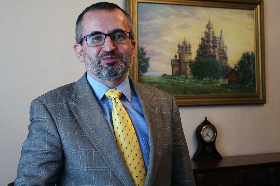 Moscou ne souhaite pas réintégrer le G7, selon l’ambassadeur russe à Ottawa