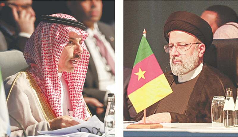 Saudi Arabia, Iran, UAE among six new entrants to BRICS