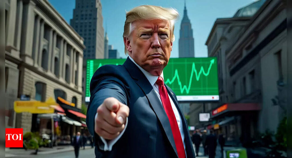 Donald Trump reiterates warning! BRICS countries, including India, to be charged 10% additional tariffs; US President says group is ‘trying to destroy dollar’