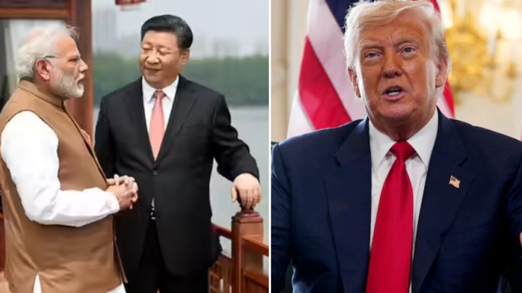 रूस का तेल और चीन से नजदीकियां... PM मोदी के आगामी चीन दौरे पर क्या बोला व्हाइट हाउस?