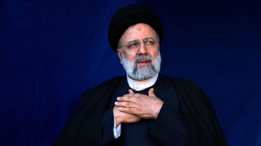Ebrahim Raisi dies in helicopter crash: What does Iranian President's death mean for India-Iran ties?