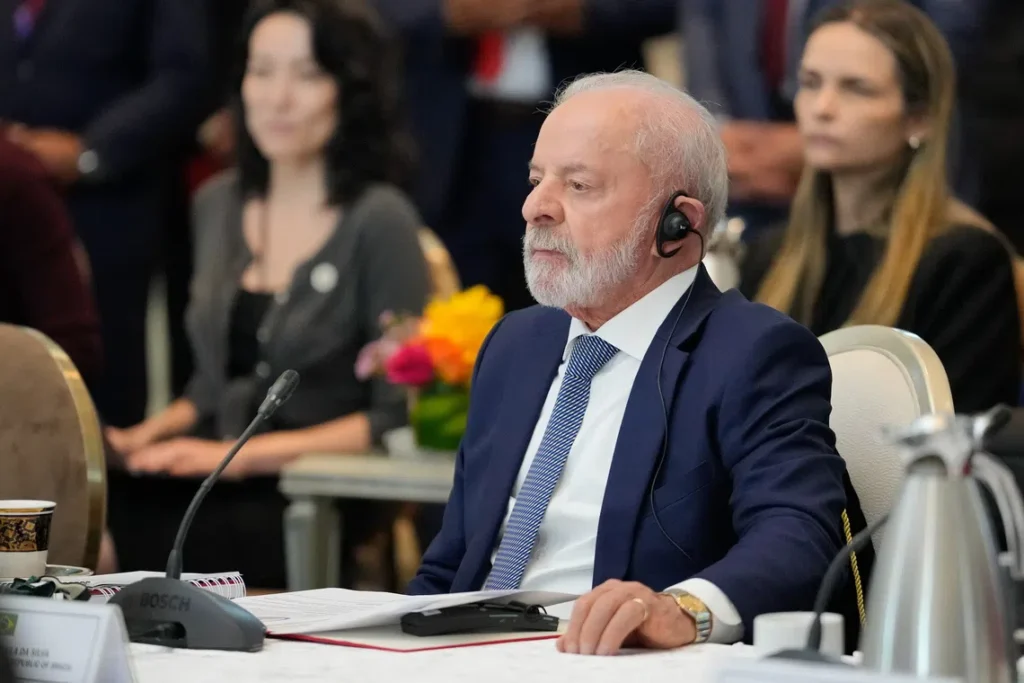 S’pore trade deal with Latin American bloc headed for Brazil Parliament vote ‘soon’: President Lula