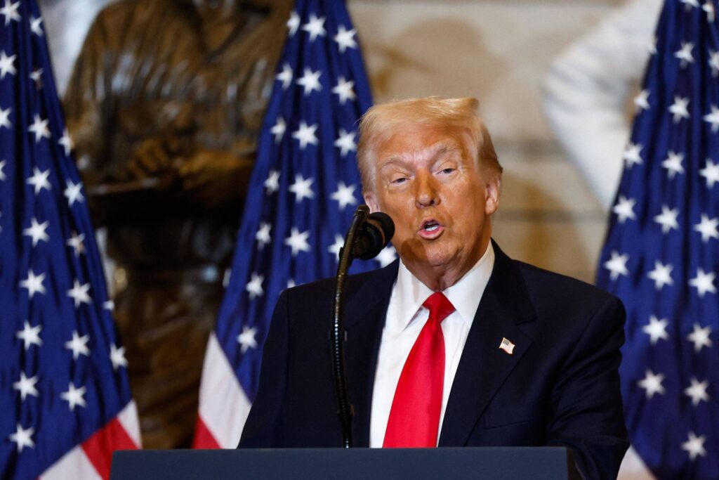 Brasil analisa possíveis respostas a tarifas de Trump