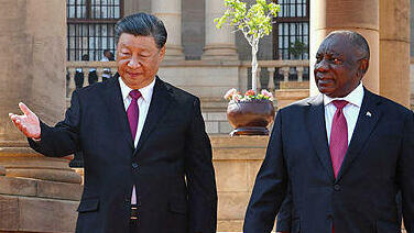 במפגש פסגה בדרא"פ, סין ורוסיה ידחפו לייצר חלופה ל־G7