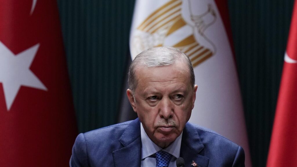 Geplanter Brics-Beitritt der Türkei: Erdoğans riskanter Balanceakt zwischen Westen und Osten