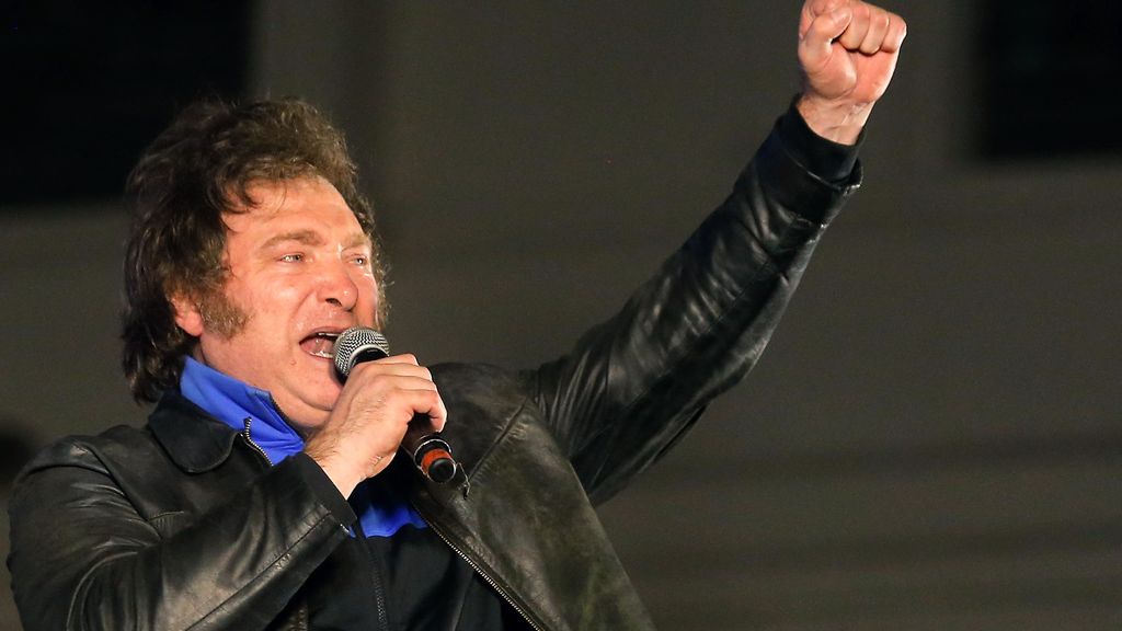 Argentinië wordt toch geen BRICS-land, besluit president Milei