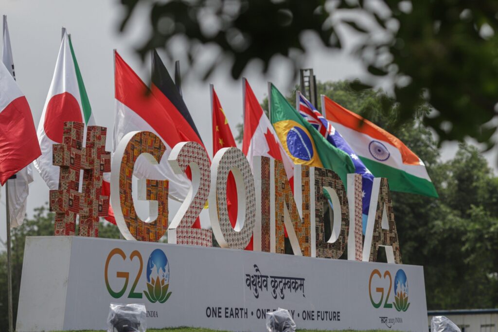 G20 Summit: Delhi police's advisory; check restrictions, routes, and more