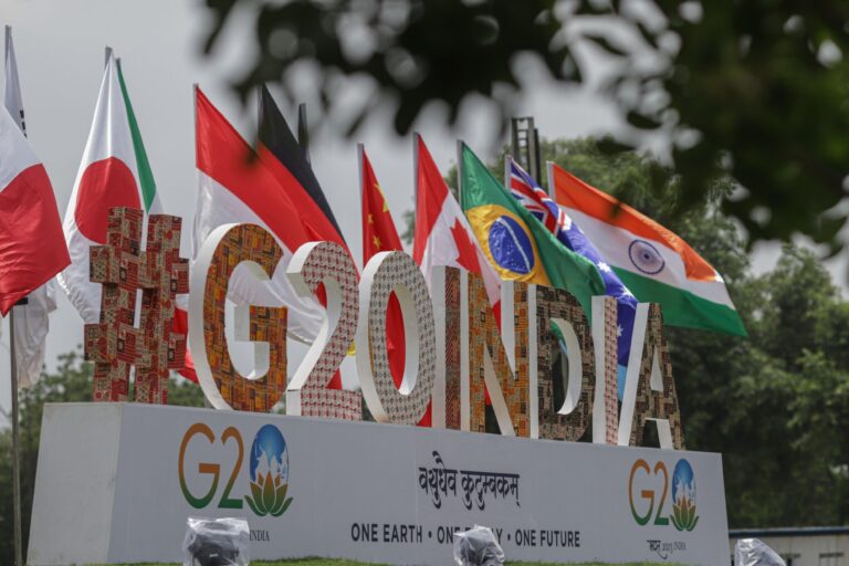 G20 Summit: Delhi police's advisory; check restrictions, routes, and more