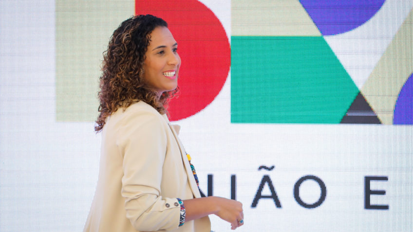 Vamos apoiar qualquer decisão sobre expansão do Brics, diz Anielle