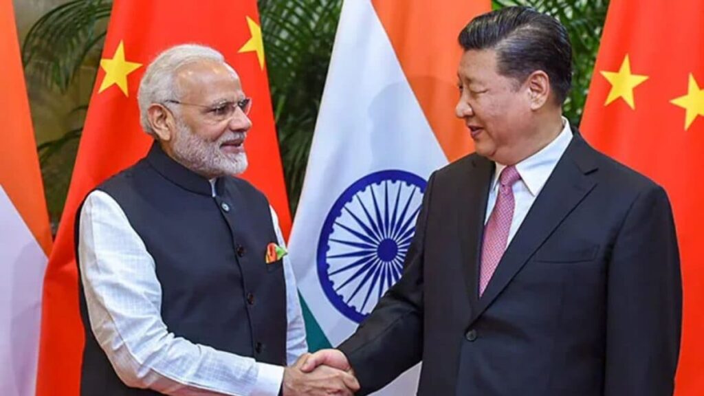 'Important For India, China To Work Together…': PM Modi Amid Tariff Tussle With US