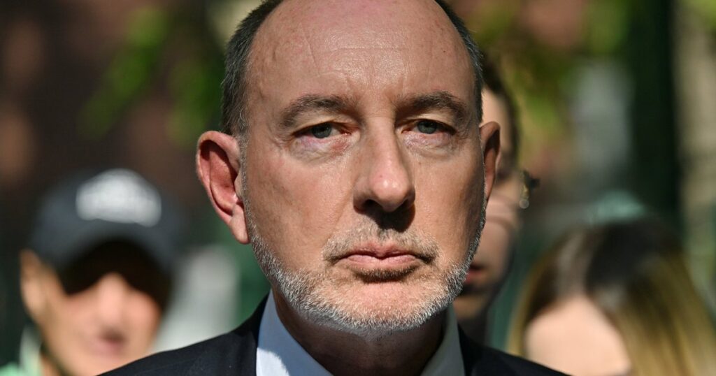 Внук де Голля назвал политику России примером для многих стран