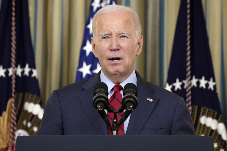 Joe Biden se rend au-devant d’un G20 divisé