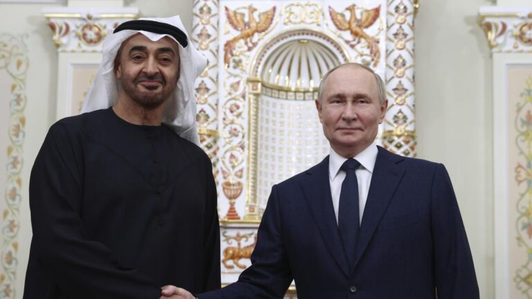 Vertice Brics, Putin raduna a Kazan il "nuovo mondo" (già diviso)