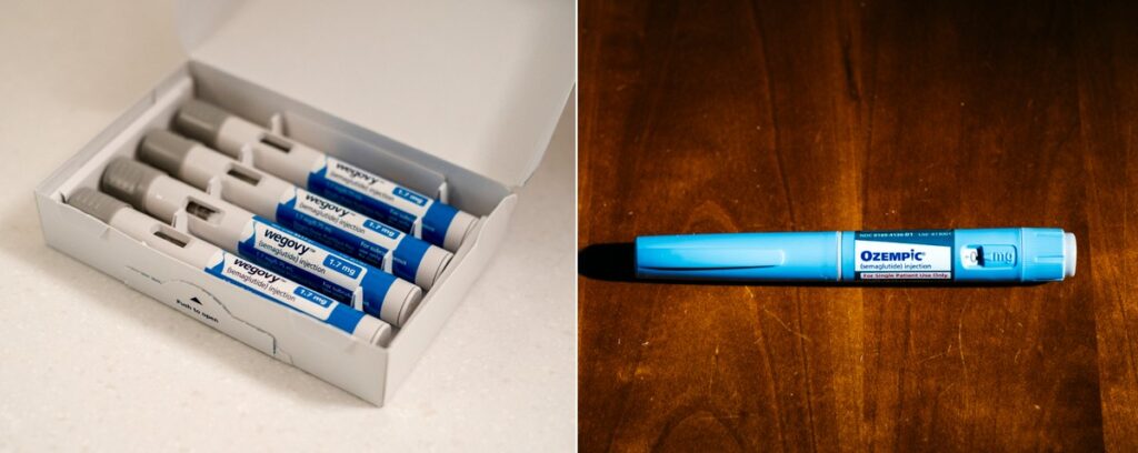 Comissão ligada ao Ministério da Saúde barra incorporação de Wegovy e Saxenda no SUS