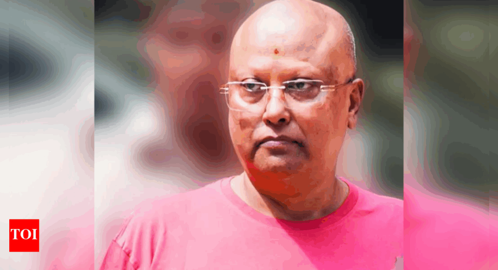 Delhi molestation horror: Chaitanyananda flaunted PMO links, 'BRICS' tie; changed hideouts repeatedly