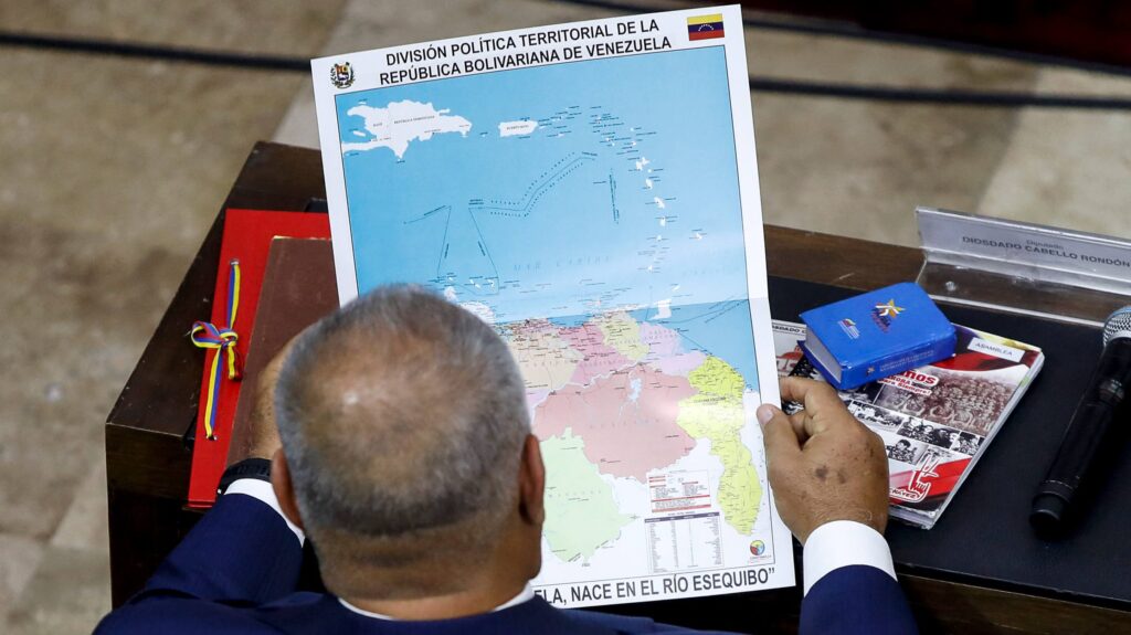 ANÁLISIS | ¿Qué podría pasar en la disputa entre Venezuela y Guyana por el Esequibo?