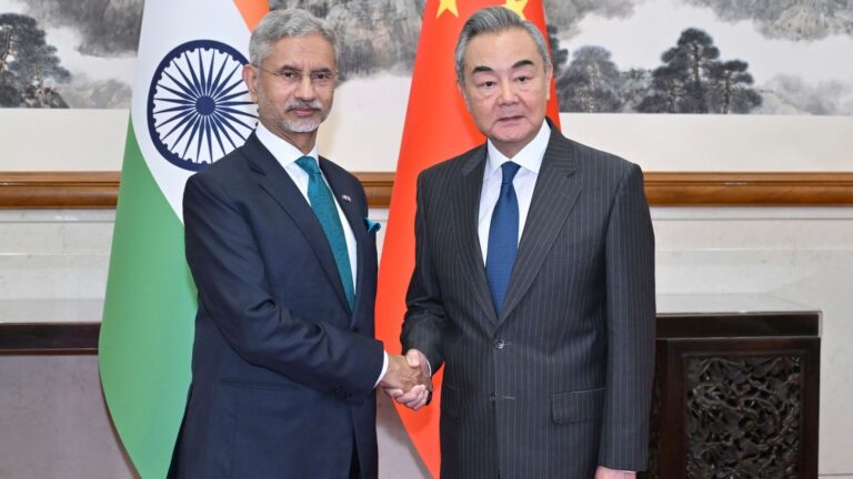 China assures India to address needs of fertilisers, rare earths, machinery, confirms Foreign Minister Wang Yi