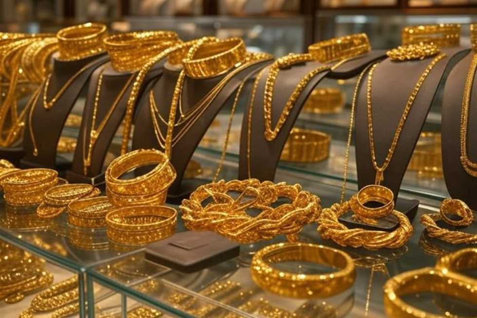 هبوط عالمي في سعر الذهب اليوم الخميس 18-9-2025 بعد قرار الفيدرالي الأمريكي الأخير