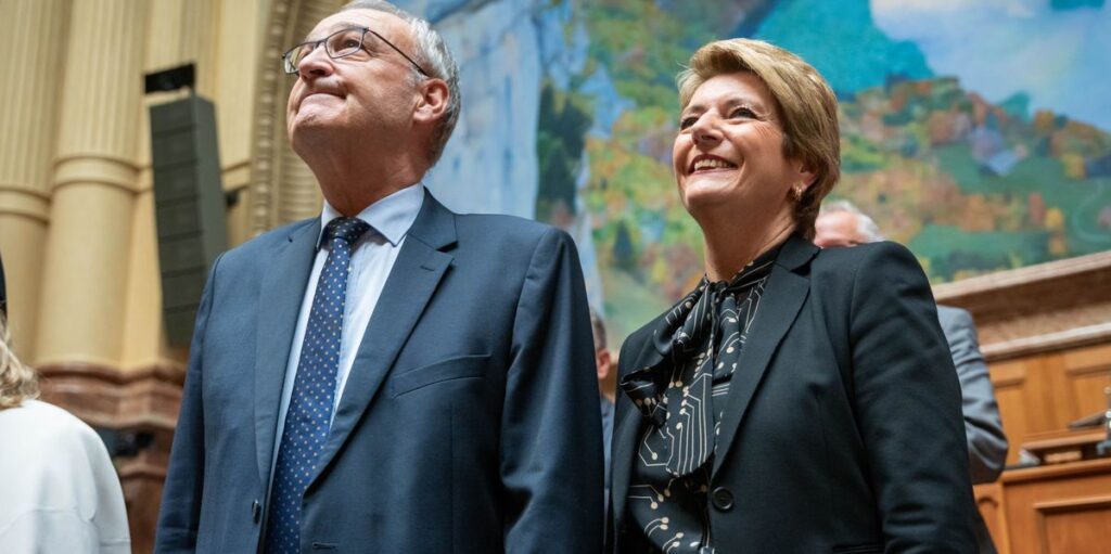 Lettre du jour: de l'ombre des tarifs à la lumière du libre échange