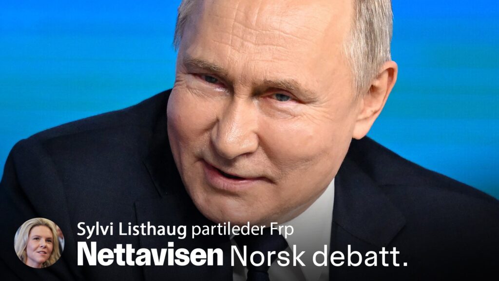 For Norge er denne konflikten den farligste