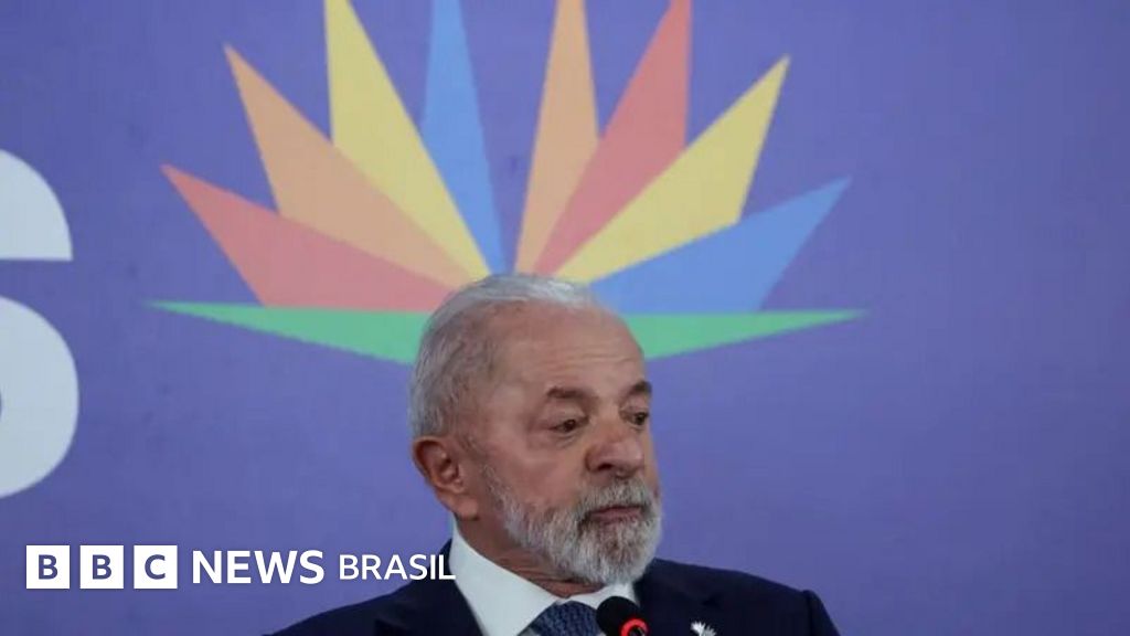 Os recados de Lula e Xi Jinping a Trump em encontro virtual dos Brics