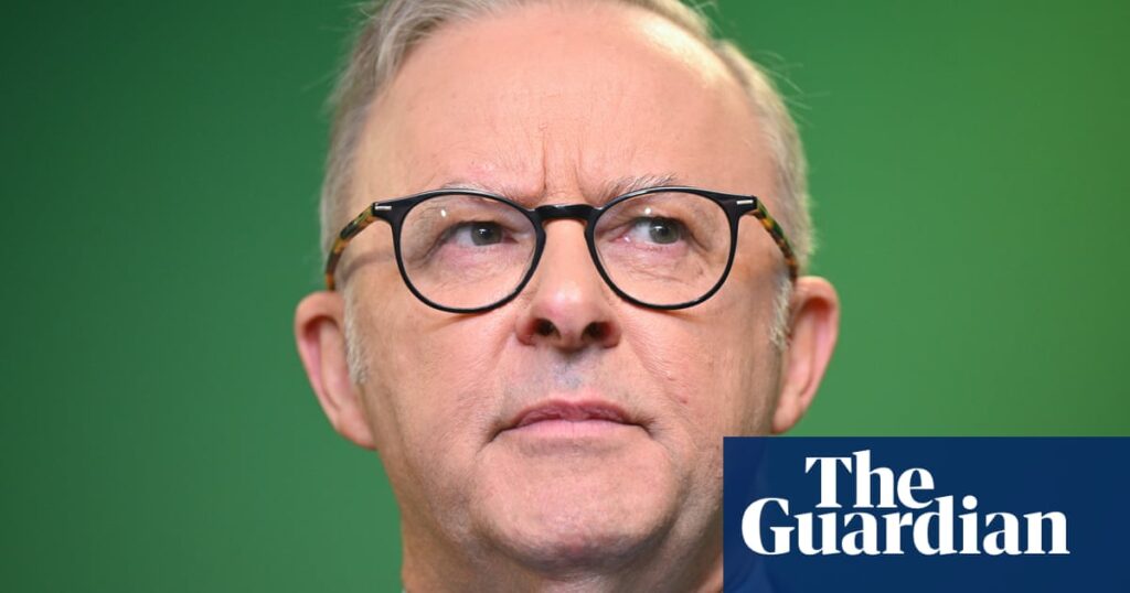 ‘Propaganda’: Albanese mocks Russia’s ‘you have no cards’ warning to Australia