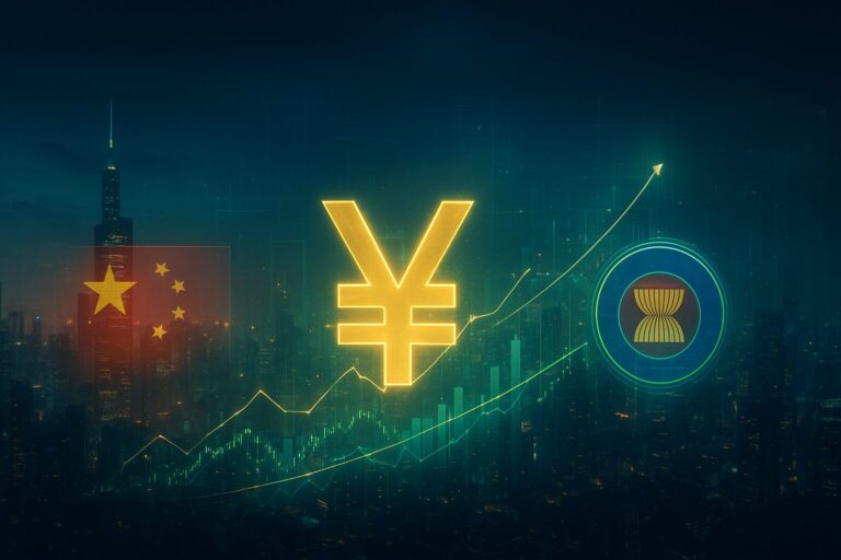 Yuan's New Milestone