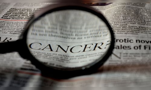 India to see a sharp increase in cancer cases by 2045: ICMR