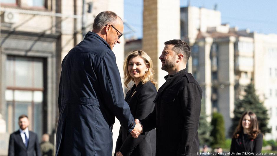 Rusia: "El lenguaje de los ultimátums es inaceptable"