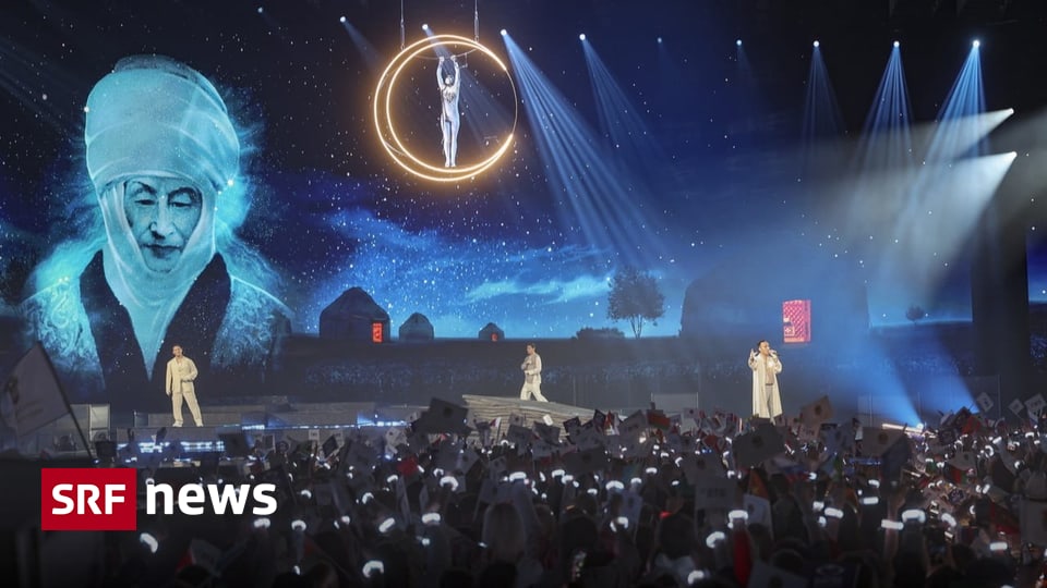 Intervision Song Contest 2025: Russland inszeniert sich als kulturelle Gegenmacht