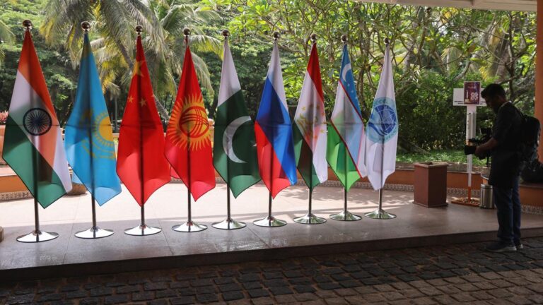 SCO Foreign Minister’s meeting | Economic cooperation, national currency payments on agenda