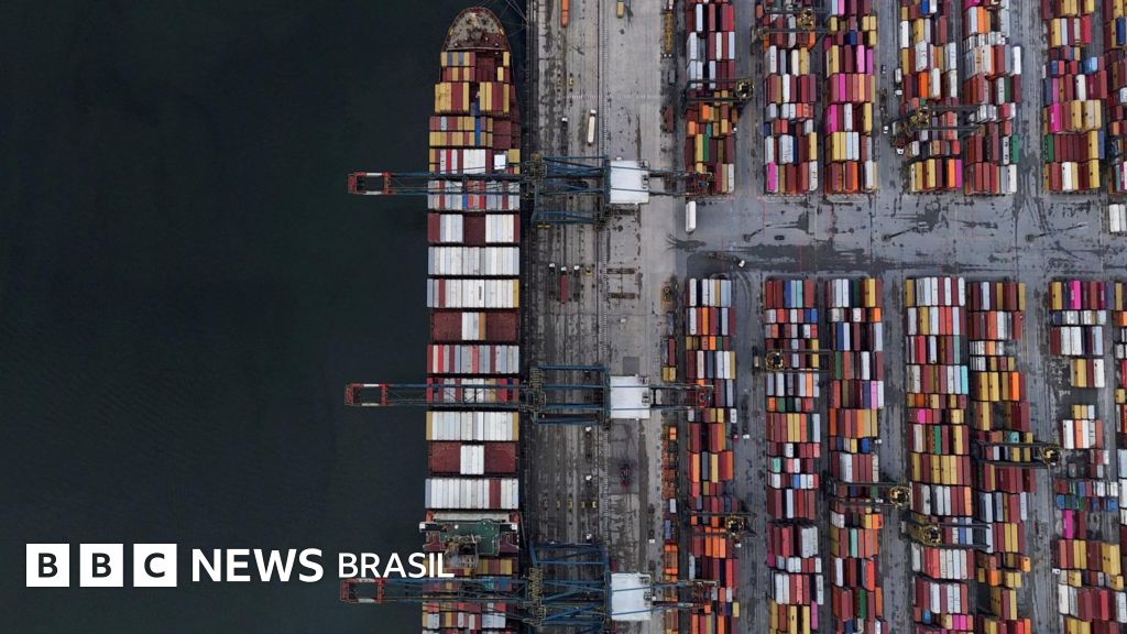 Tarifaço de Trump: quatro frentes em que o governo Lula atua para reagir