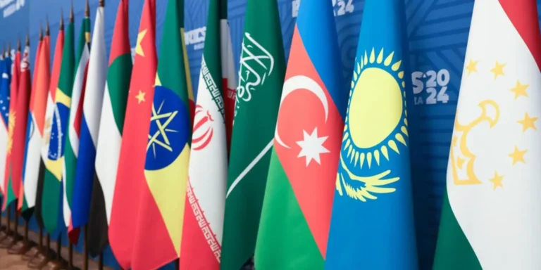 Entenda o que é o Brics, grupo que se reúne a partir de domingo no Rio