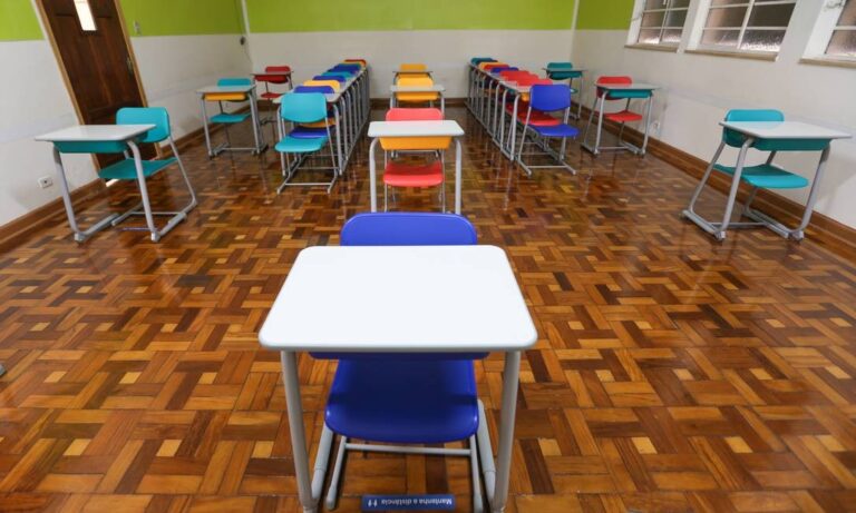 IDH: Brasil cai cinco posições no ranking da ONU com estagnação na educação