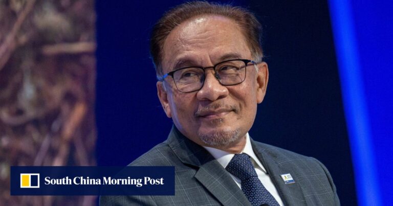 Malaysia prepares to join Brics pending ‘final results’ from South Africa