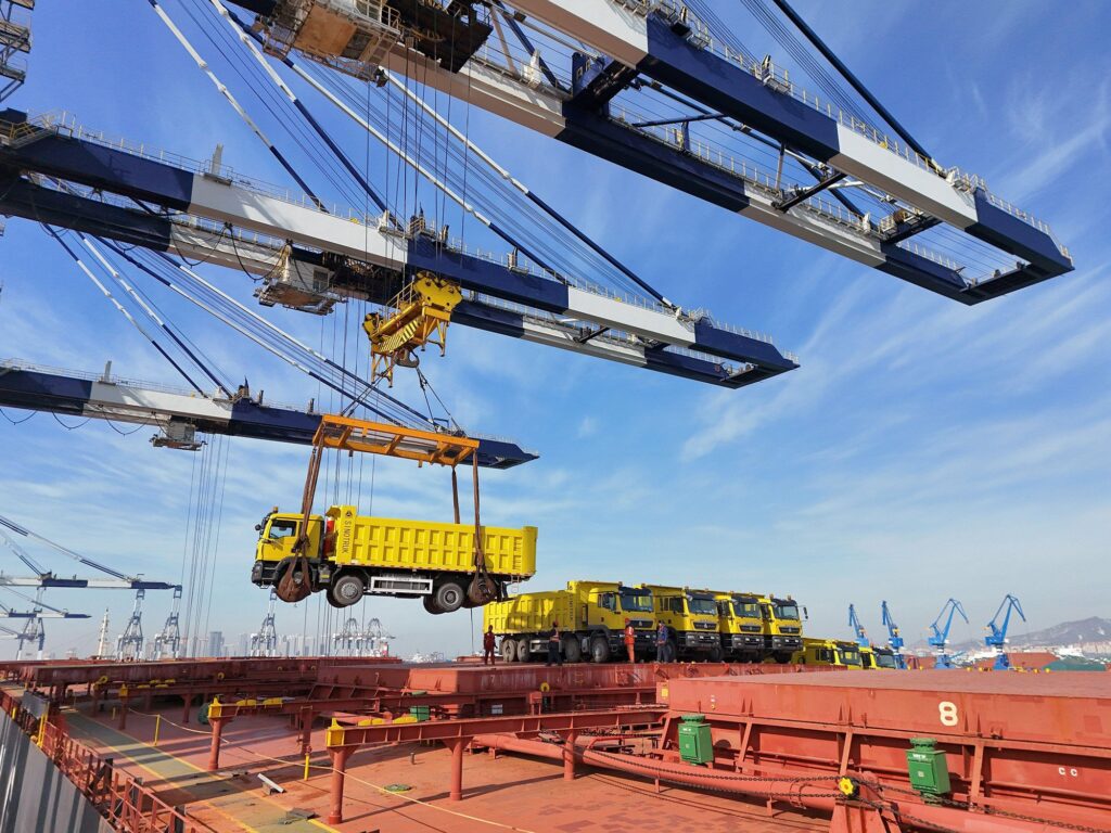 South Africa looks to African single market for growth