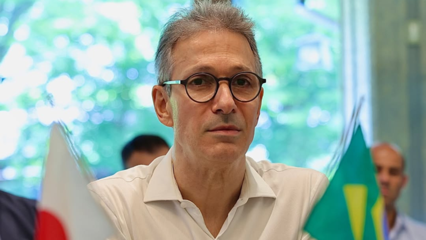 Oposição critica pré-candidatura de Zema à Presidência