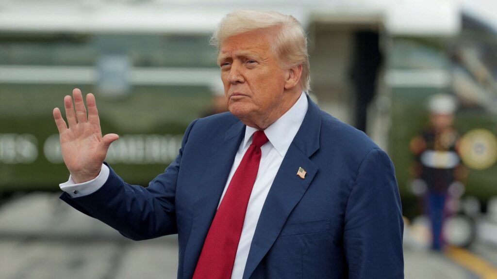 India to stop buying oil from Russia after US ‘penalty’? Donald Trump says…