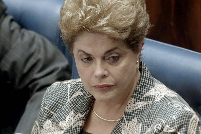 Dilma é internada em hospital na China após passar mal