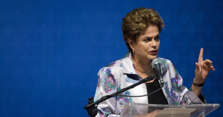 Dilma Rousseff é reeleita para comandar o Banco dos Brics por mais cinco anos
