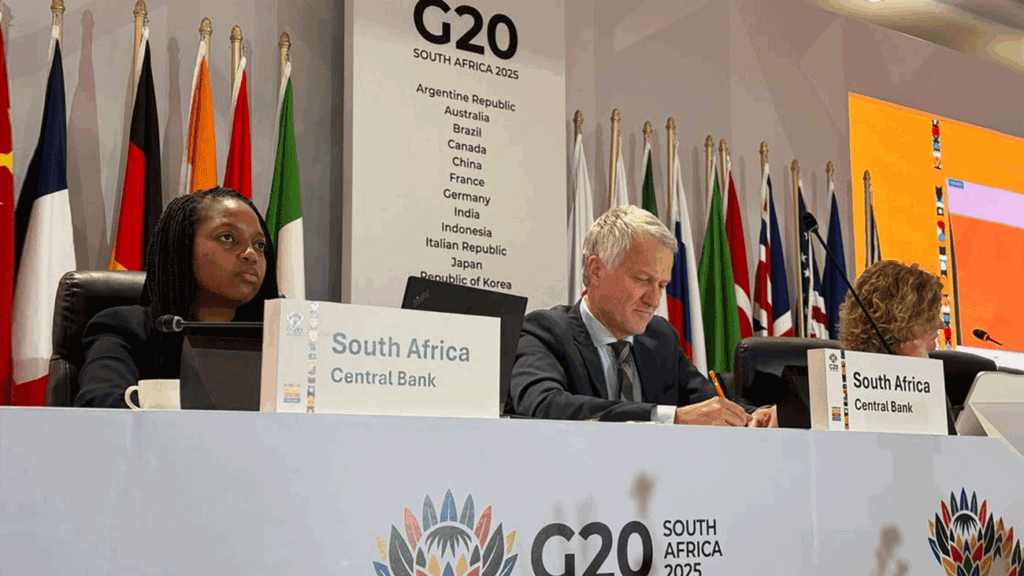 In a Changing Global Order, Africa Is Embracing Its Agency