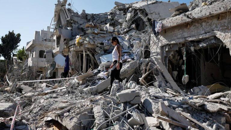 India distances itself from SCO’s statement ‘strongly’ condemning Israel’s strikes against Iran