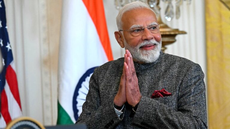 PM Modi to visit 5 nations in his longest diplomatic tour: What's on agenda