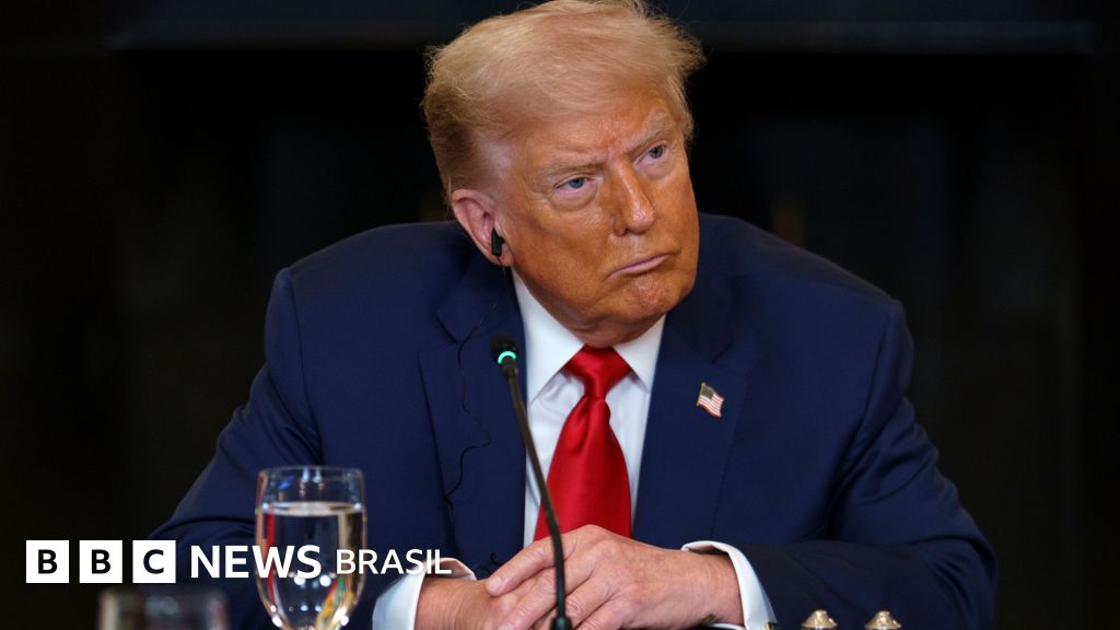 Trump taxa Brasil: o que esperar de nova tarifa de 50% em resposta à 'perseguição' a Bolsonaro