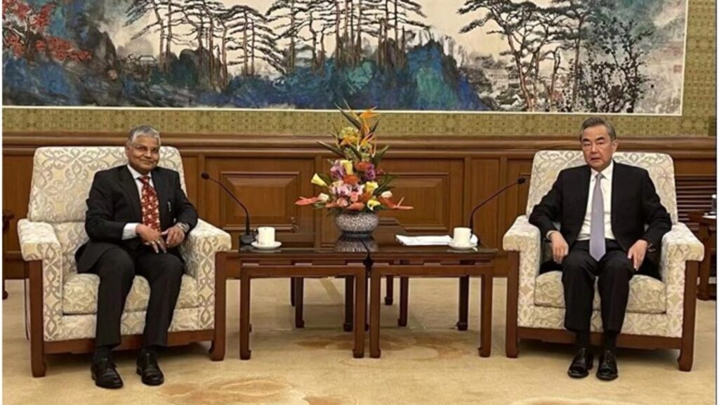 Will China restore April 2020 status quo in East Ladakh in July talks?