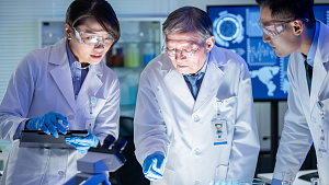 Chinese scientists use AI protein language model to uncover secrets of evolution